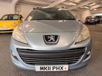 Used Peugeot 207 2011 for sale - 76485804: Photo