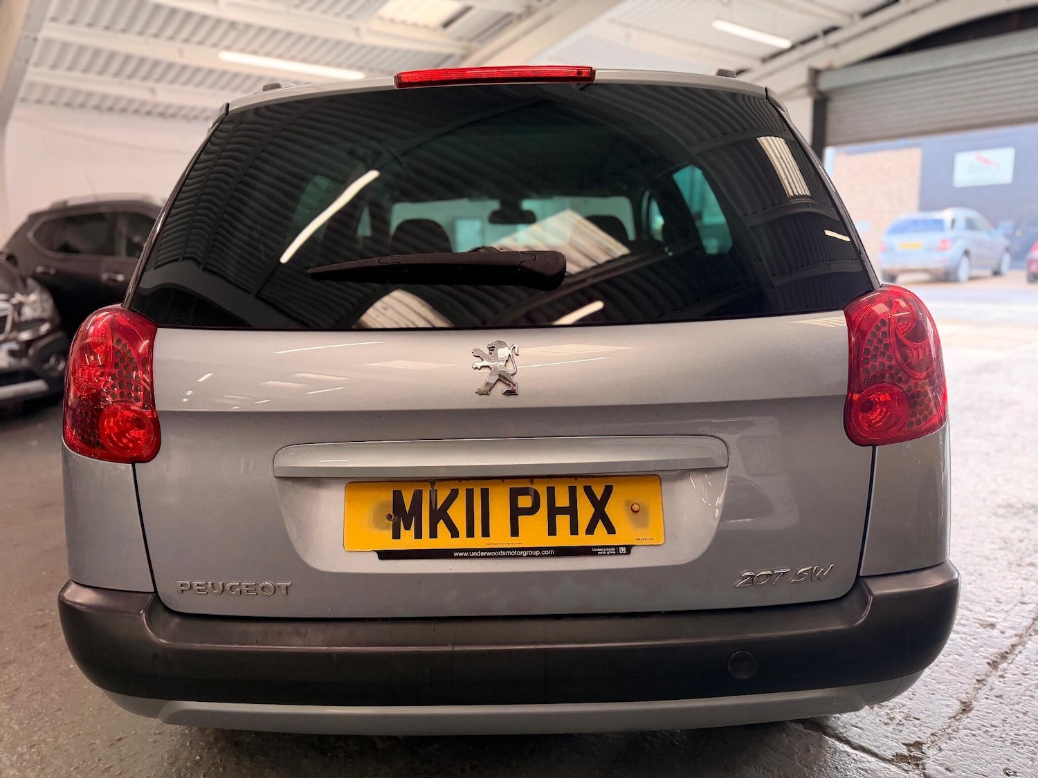 Used Peugeot 207 2011 for sale - 76485804: Photo 6