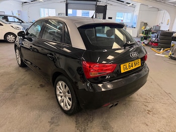 Used Audi A1 2015 for sale - 78447821: Photo