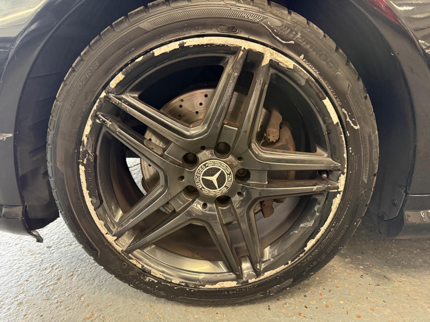 Used Mercedes-Benz E Class 2011 for sale - 76989101: Photo 24