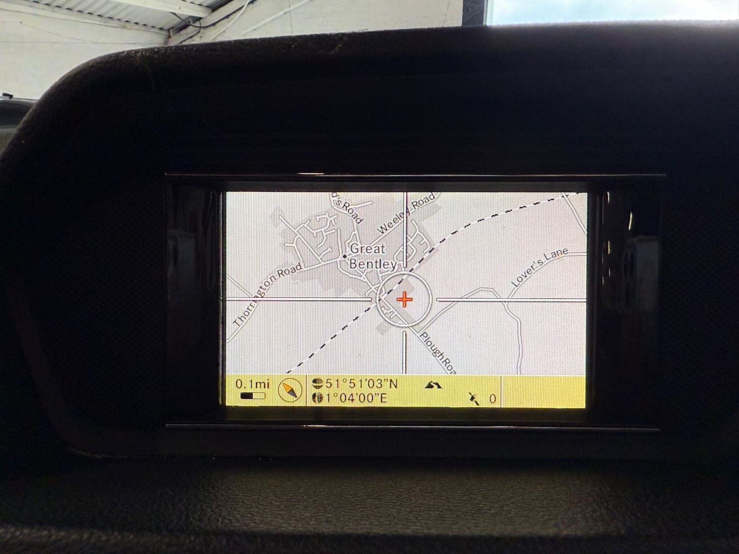 Used Mercedes-Benz E Class 2011 for sale - 76989101: Photo 27