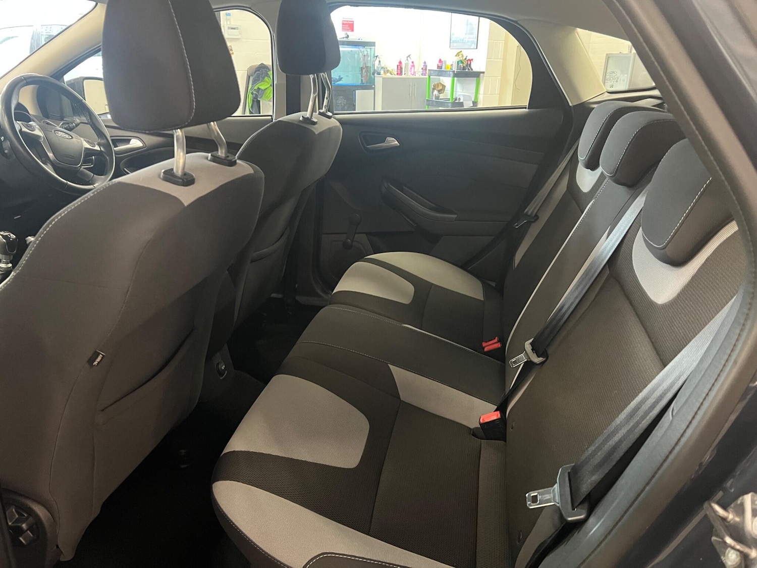 Used Ford Focus 2014 for sale - 76398155: Photo 10