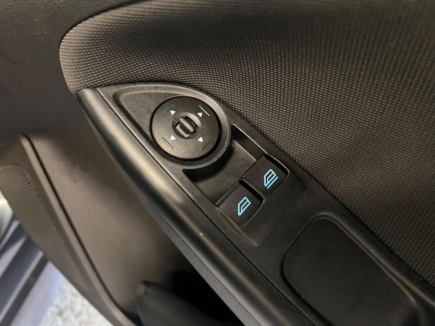 Used Ford Focus 2014 for sale - 76398155: Photo 11