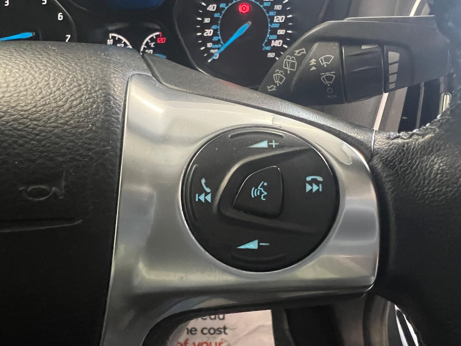 Used Ford Focus 2014 for sale - 76398155: Photo 13