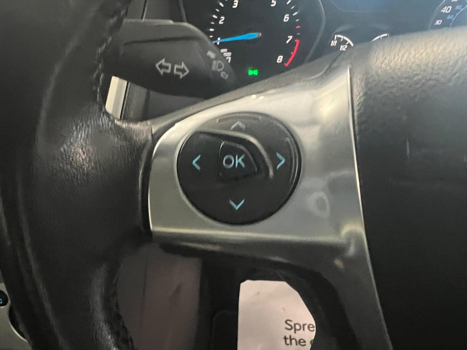 Used Ford Focus 2014 for sale - 76398155: Photo 14