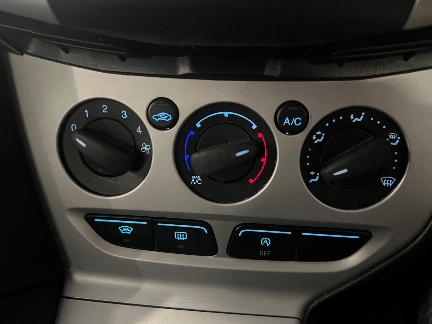 Used Ford Focus 2014 for sale - 76398155: Photo 15