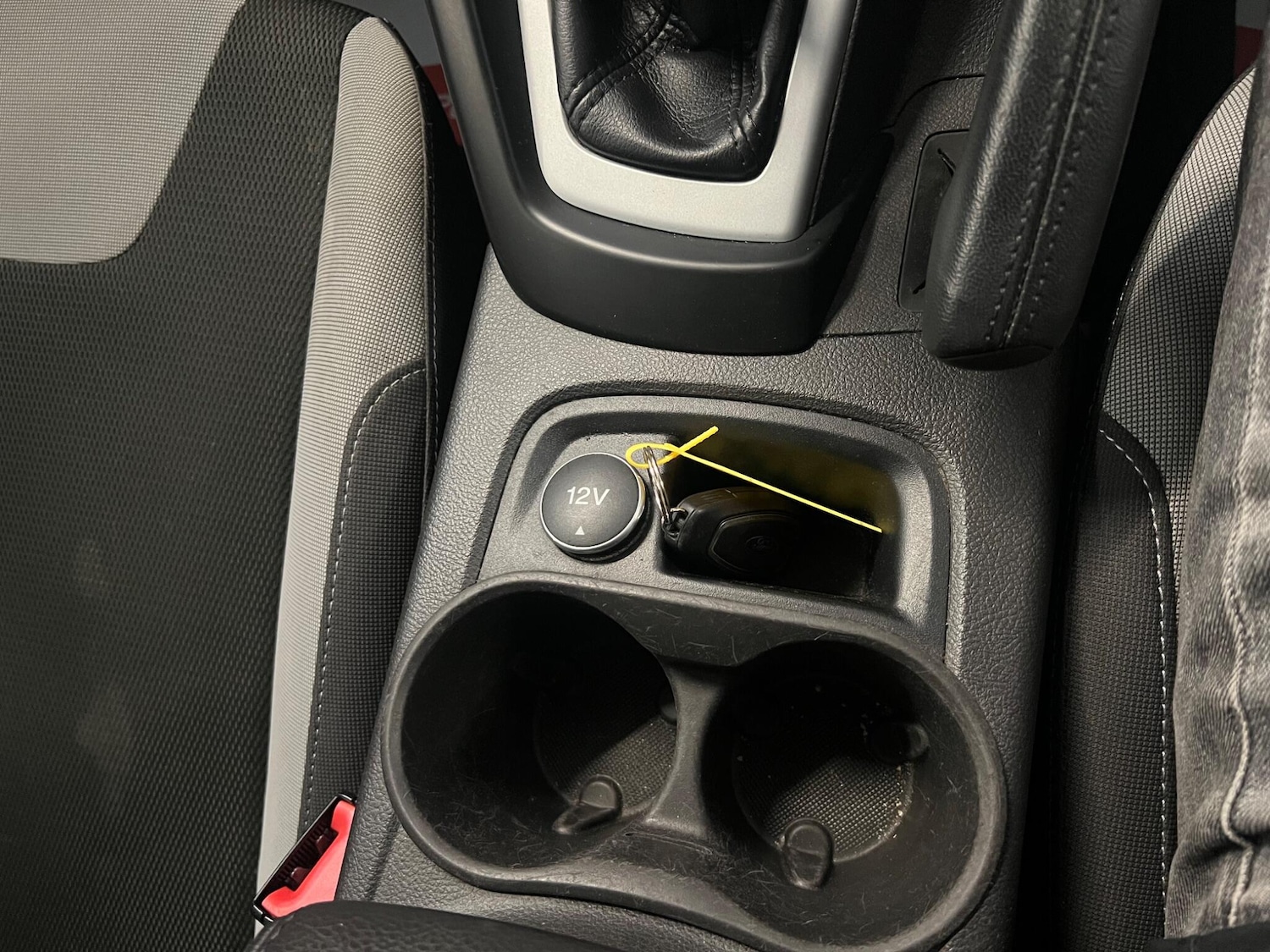 Used Ford Focus 2014 for sale - 76398155: Photo 17