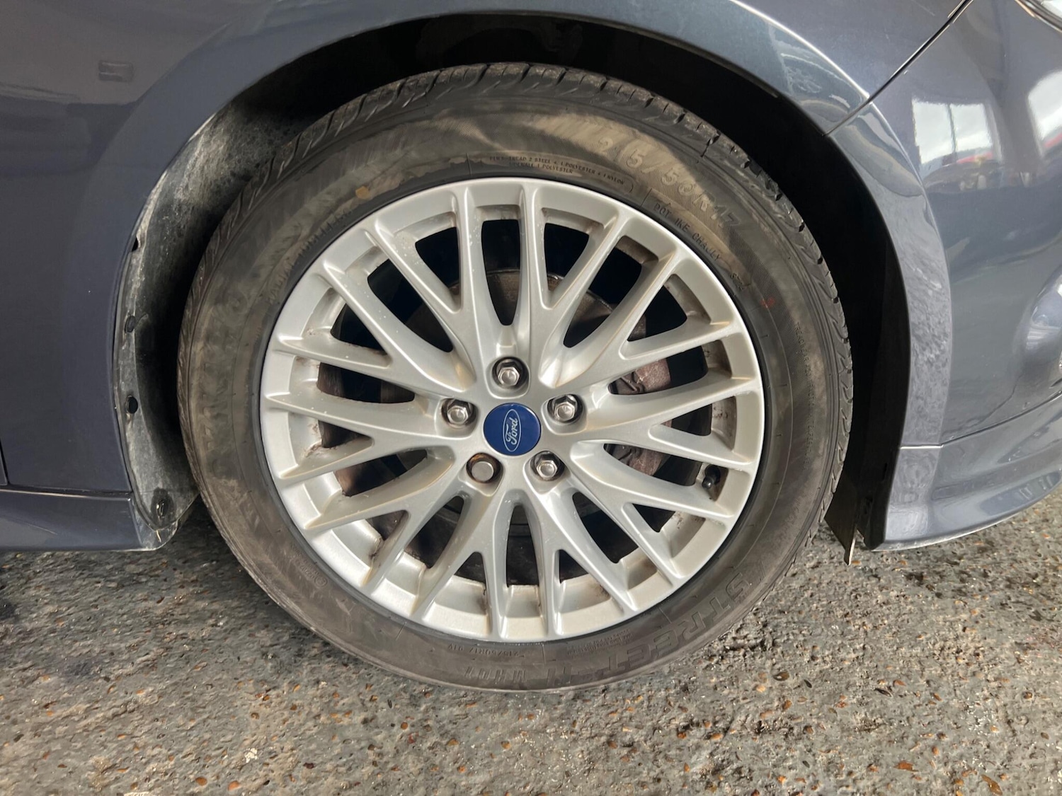 Used Ford Focus 2014 for sale - 76398155: Photo 19