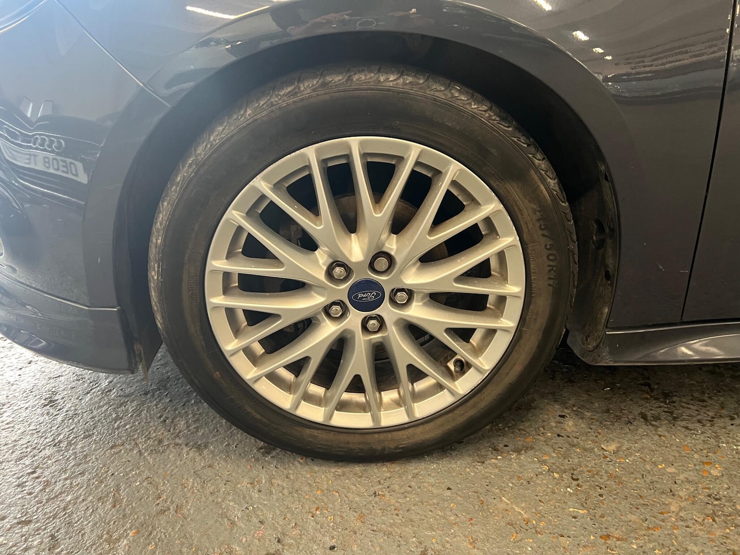 Used Ford Focus 2014 for sale - 76398155: Photo 20