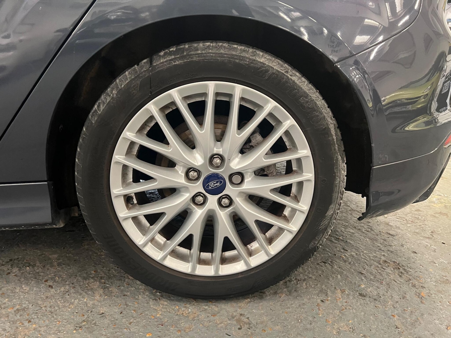 Used Ford Focus 2014 for sale - 76398155: Photo 21