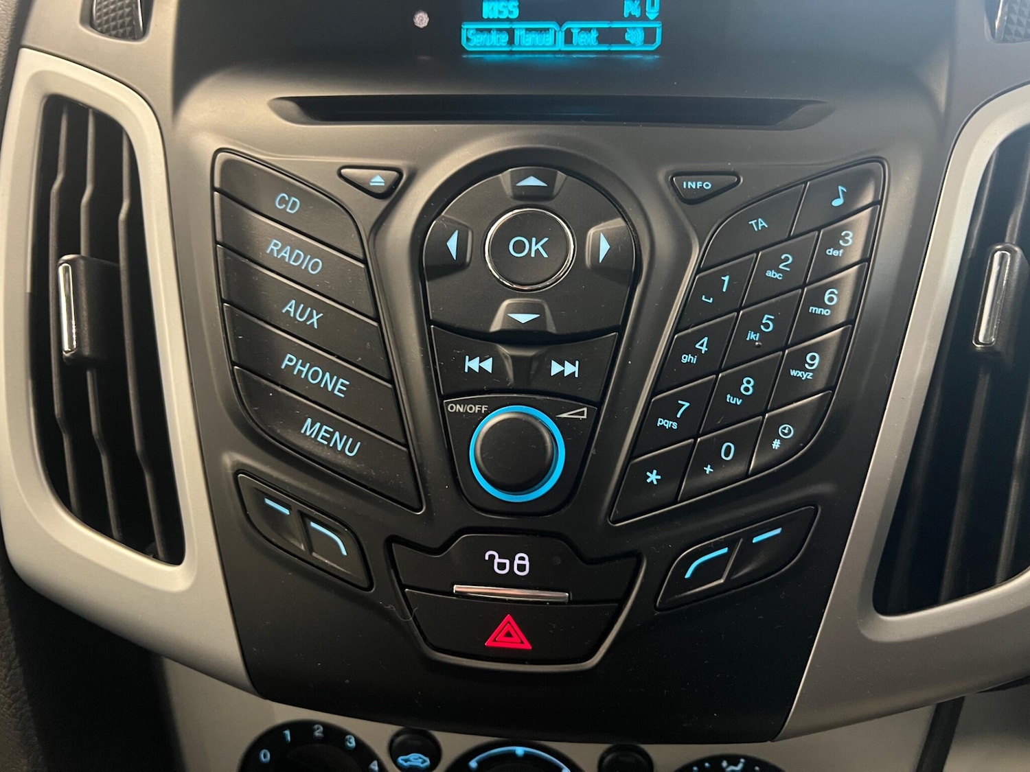 Used Ford Focus 2014 for sale - 76398155: Photo 24