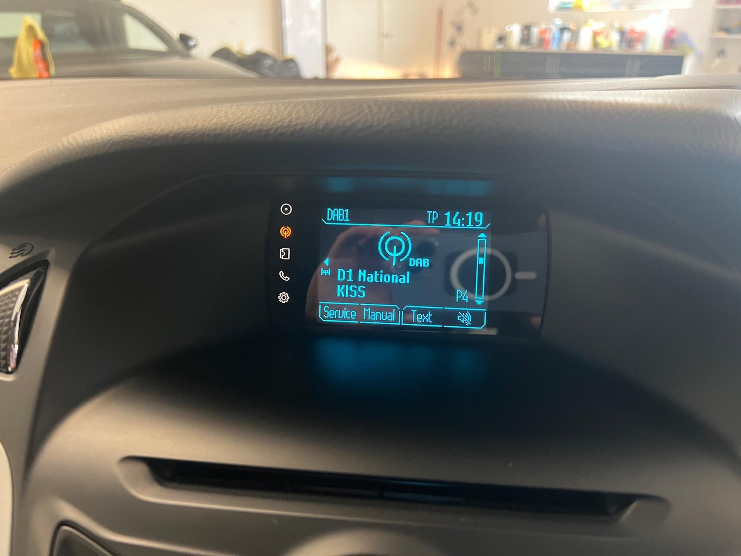 Used Ford Focus 2014 for sale - 76398155: Photo 25