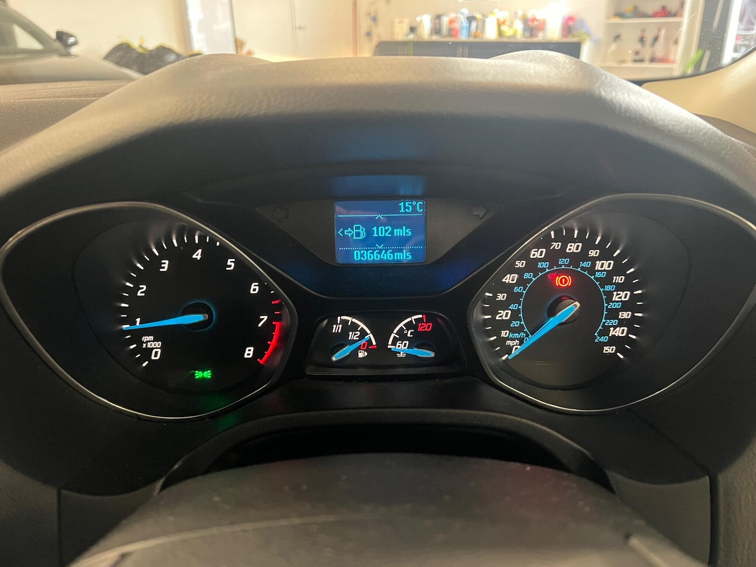 Used Ford Focus 2014 for sale - 76398155: Photo 26