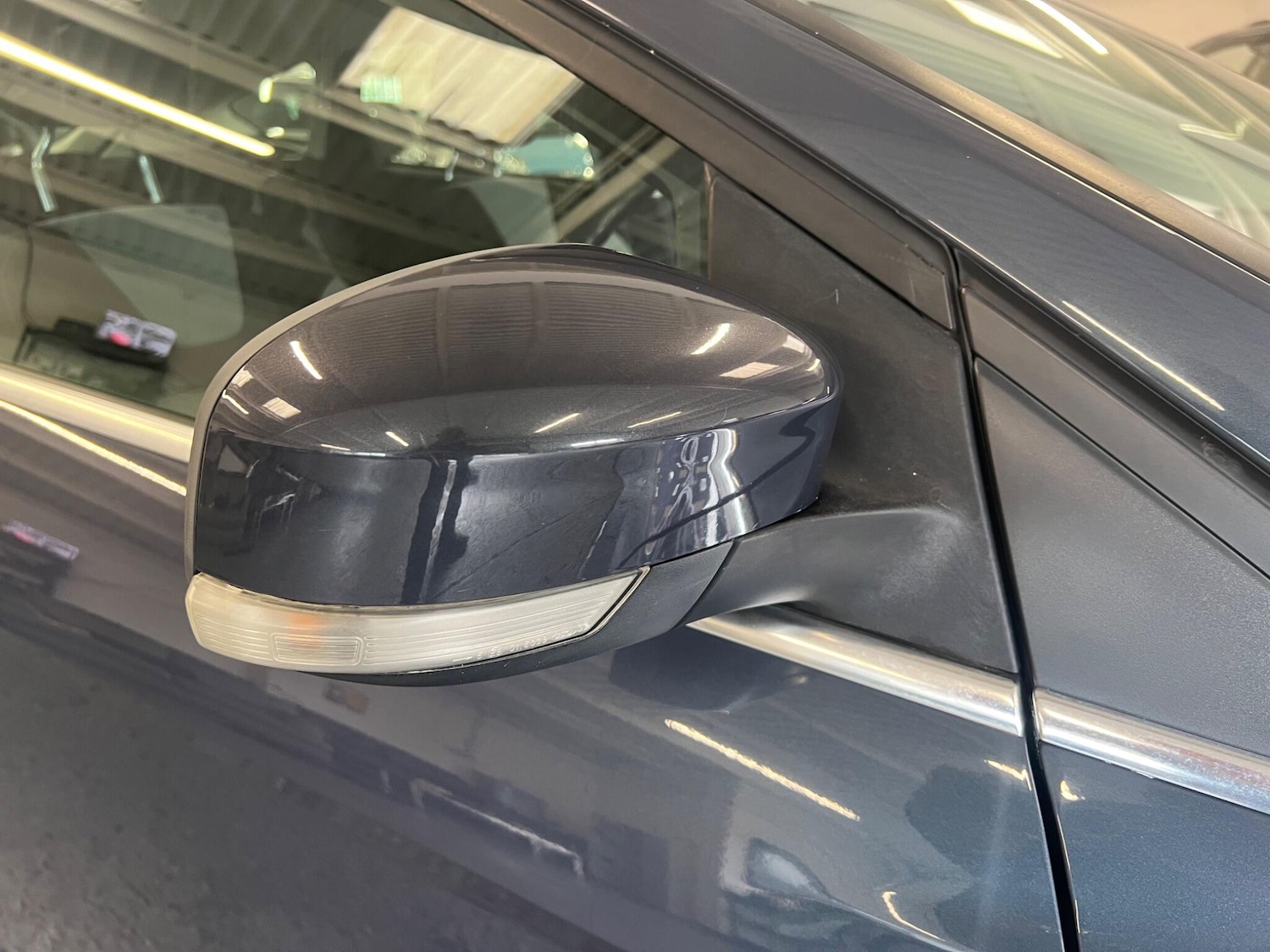 Used Ford Focus 2014 for sale - 76398155: Photo 27