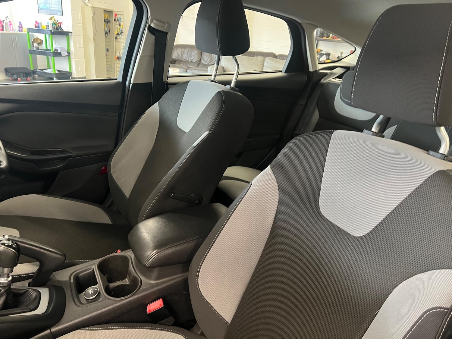 Used Ford Focus 2014 for sale - 76398155: Photo 30