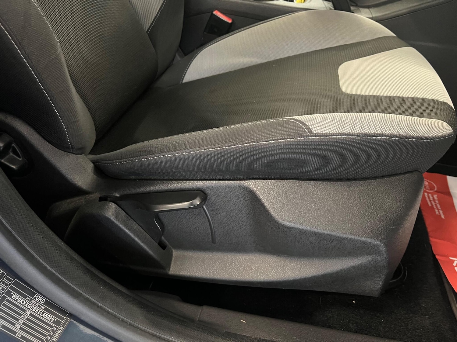 Used Ford Focus 2014 for sale - 76398155: Photo 31