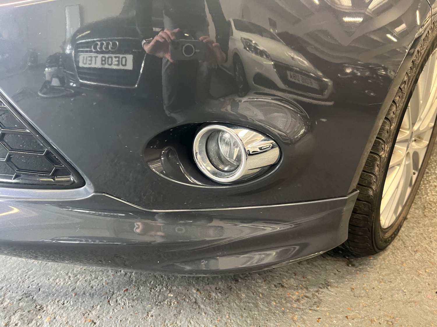 Used Ford Focus 2014 for sale - 76398155: Photo 32