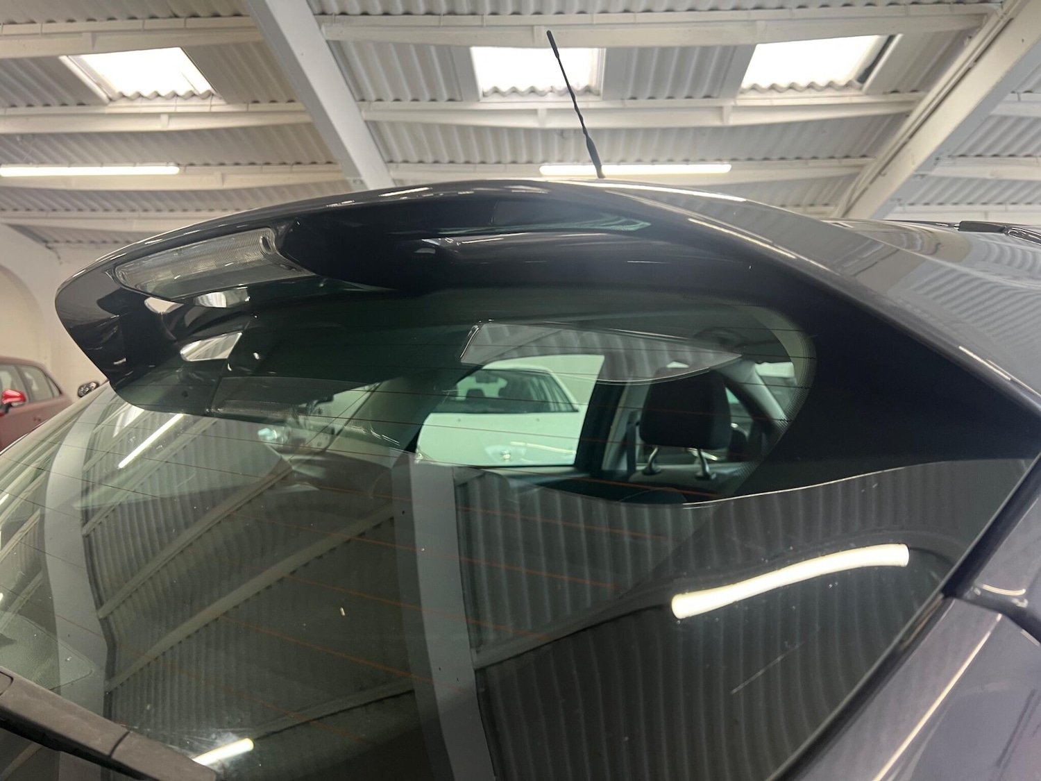 Used Ford Focus 2014 for sale - 76398155: Photo 33