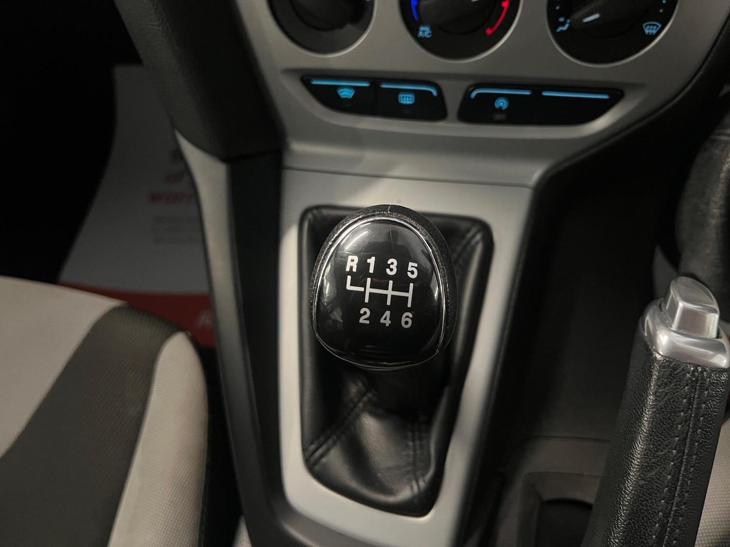 Used Ford Focus 2014 for sale - 76398155: Photo 35