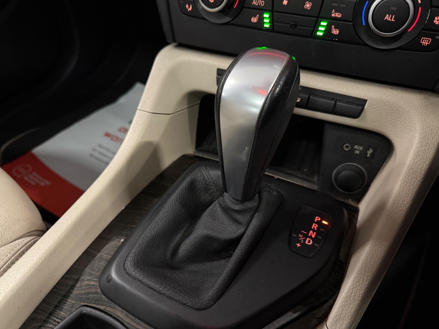 Used BMW X1 2010 for sale - 76994053: Photo 10