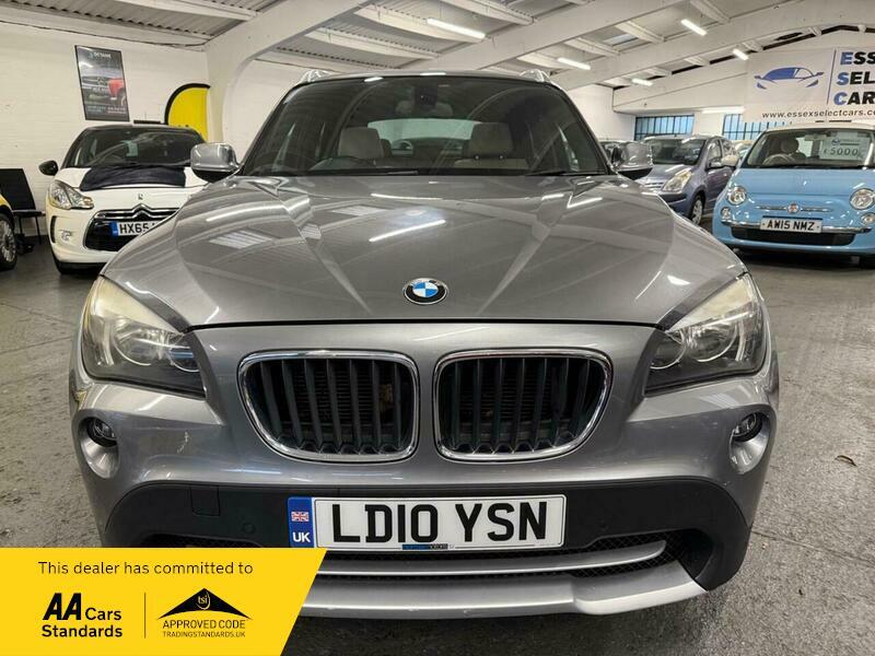 Used BMW X1 2010 for sale - 76994053: Photo 2