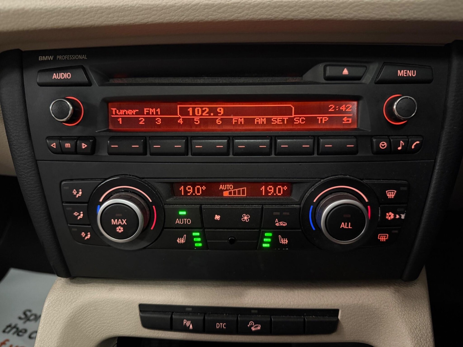 Used BMW X1 2010 for sale - 76994053: Photo 22