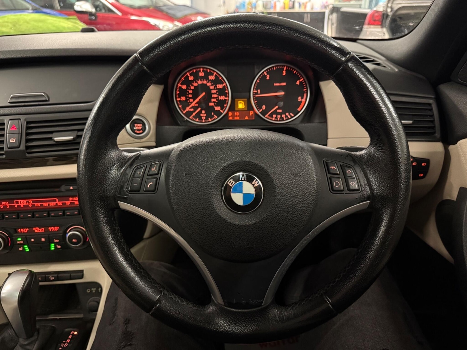 Used BMW X1 2010 for sale - 76994053: Photo 26