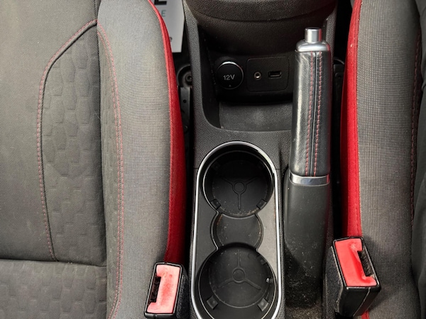 Used Ford Fiesta 2015 for sale - 75449346: Photo 11