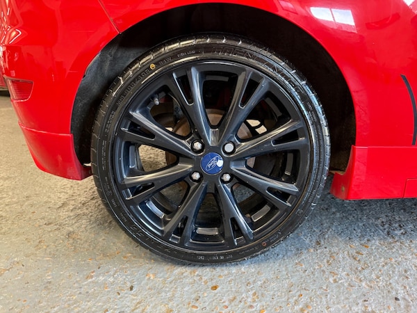 Used Ford Fiesta 2015 for sale - 75449346: Photo 18