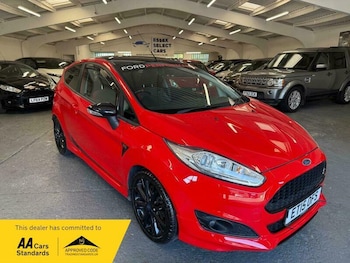 Ford - Fiesta