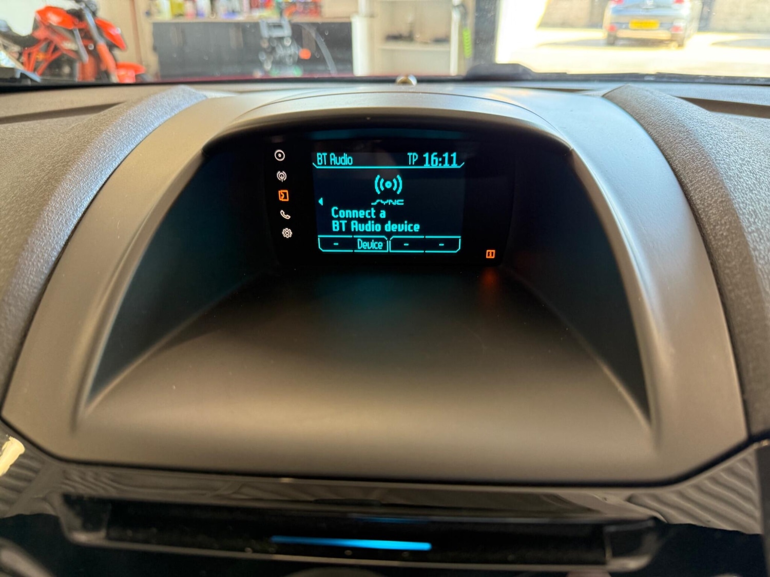 Vehicle 23