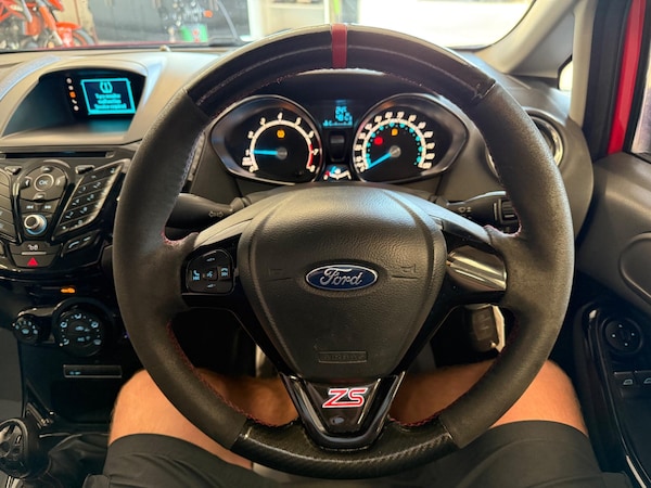 Used Ford Fiesta 2015 for sale - 75449346: Photo 26
