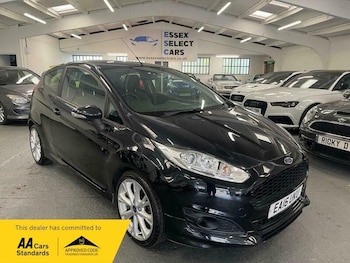 Ford - Fiesta