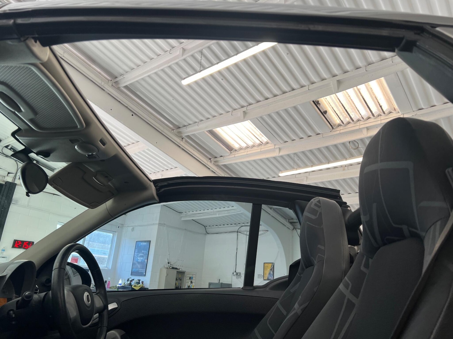 Used smart fortwo 2007 for sale - 76989523: Photo 10