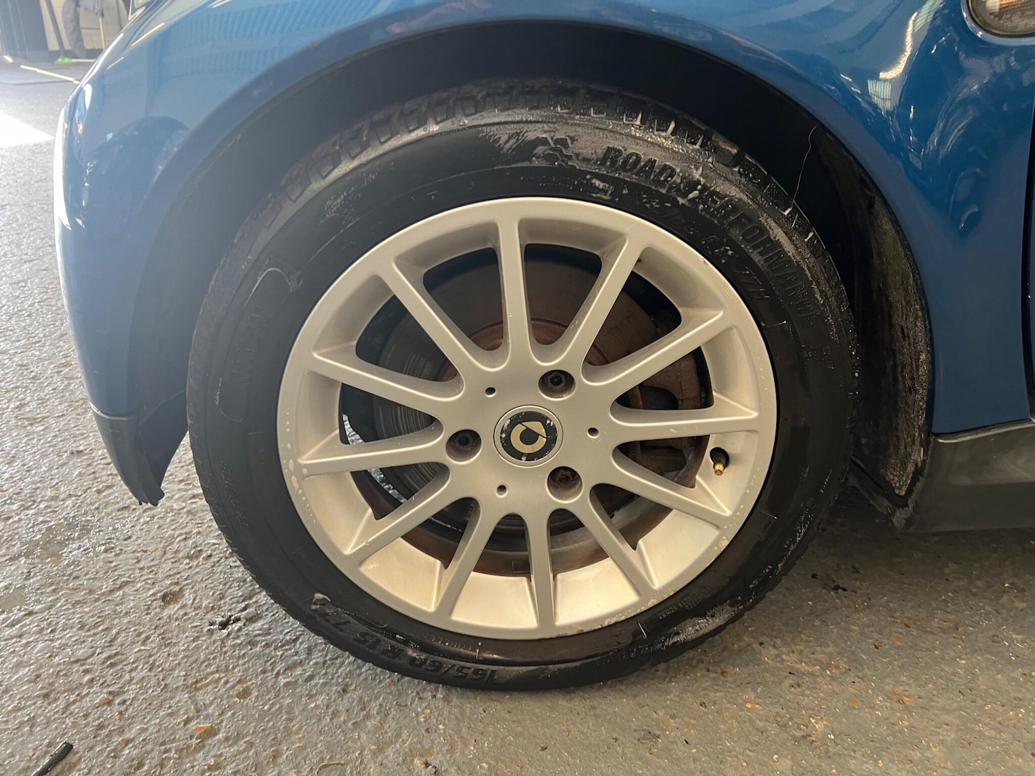 Used smart fortwo 2007 for sale - 76989523: Photo 14