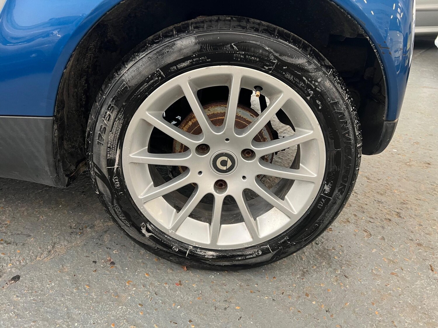 Used smart fortwo 2007 for sale - 76989523: Photo 15