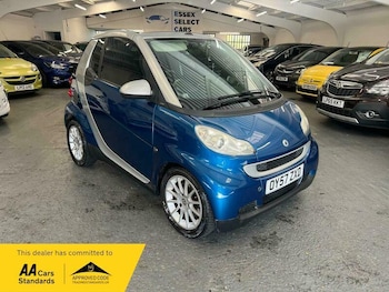 2007 (57) - Passion 2dr Auto