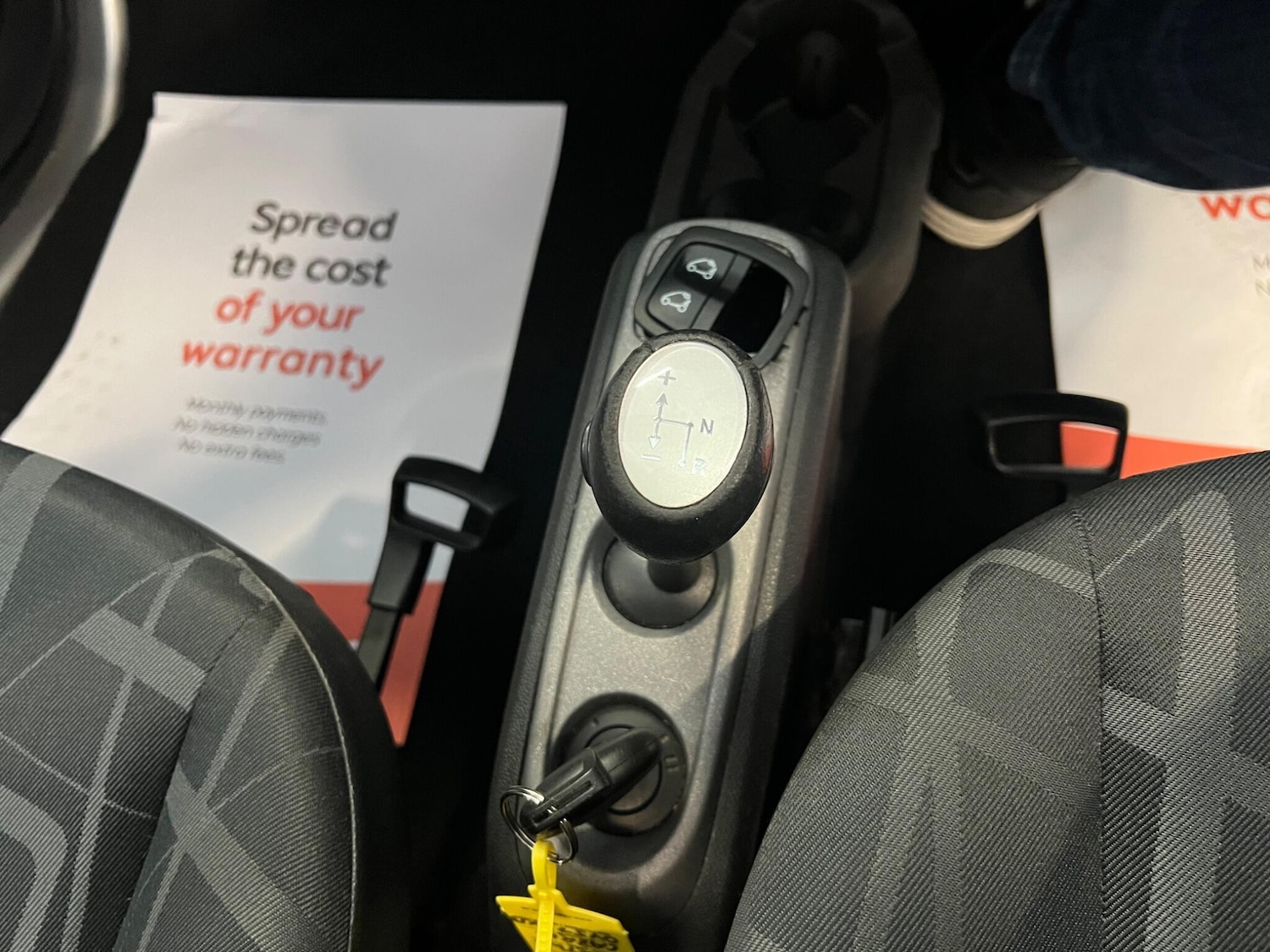 Used smart fortwo 2007 for sale - 76989523: Photo 9