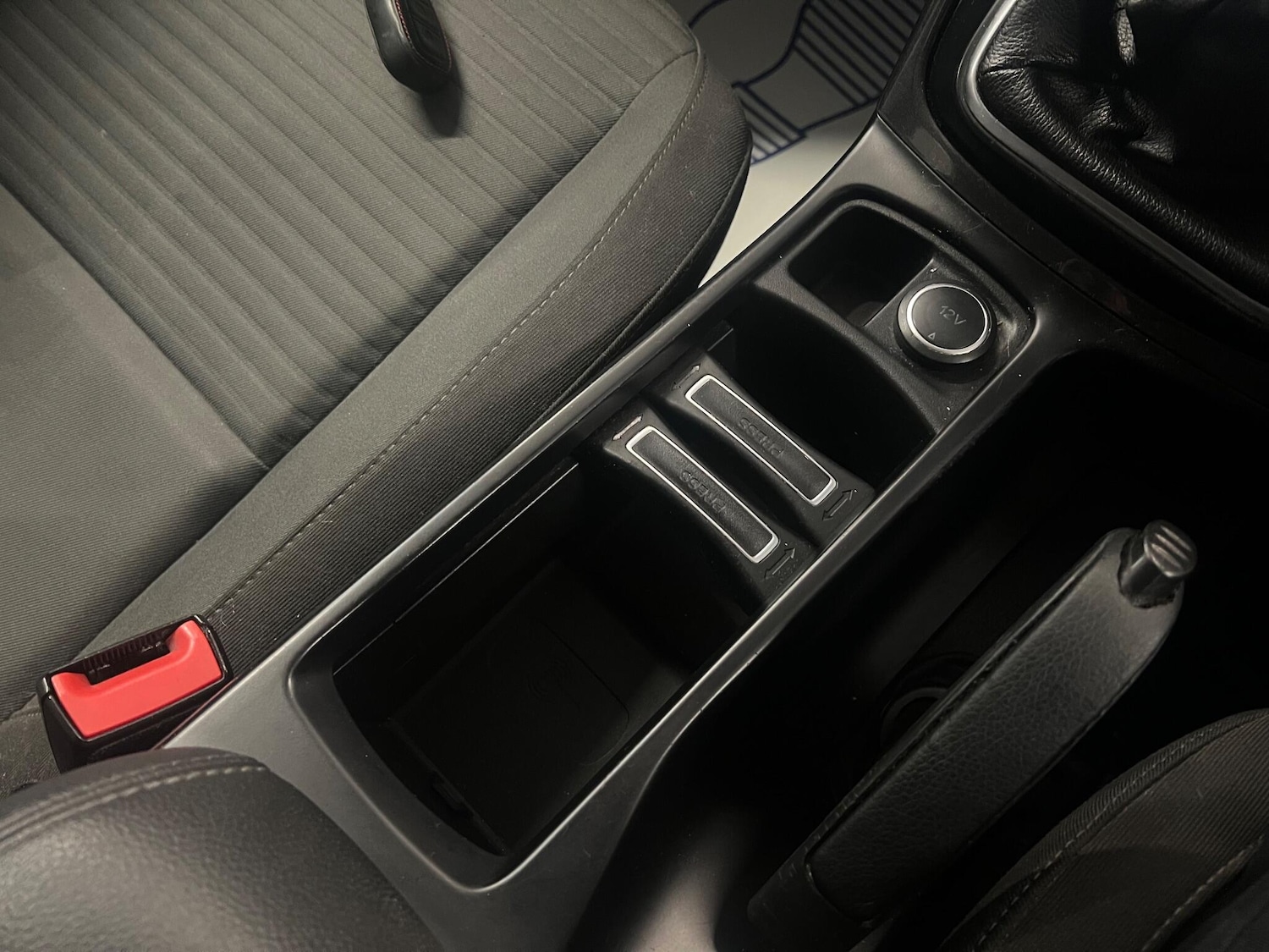 Used Ford Grand C-Max 2016 for sale - 77305296: Photo 12