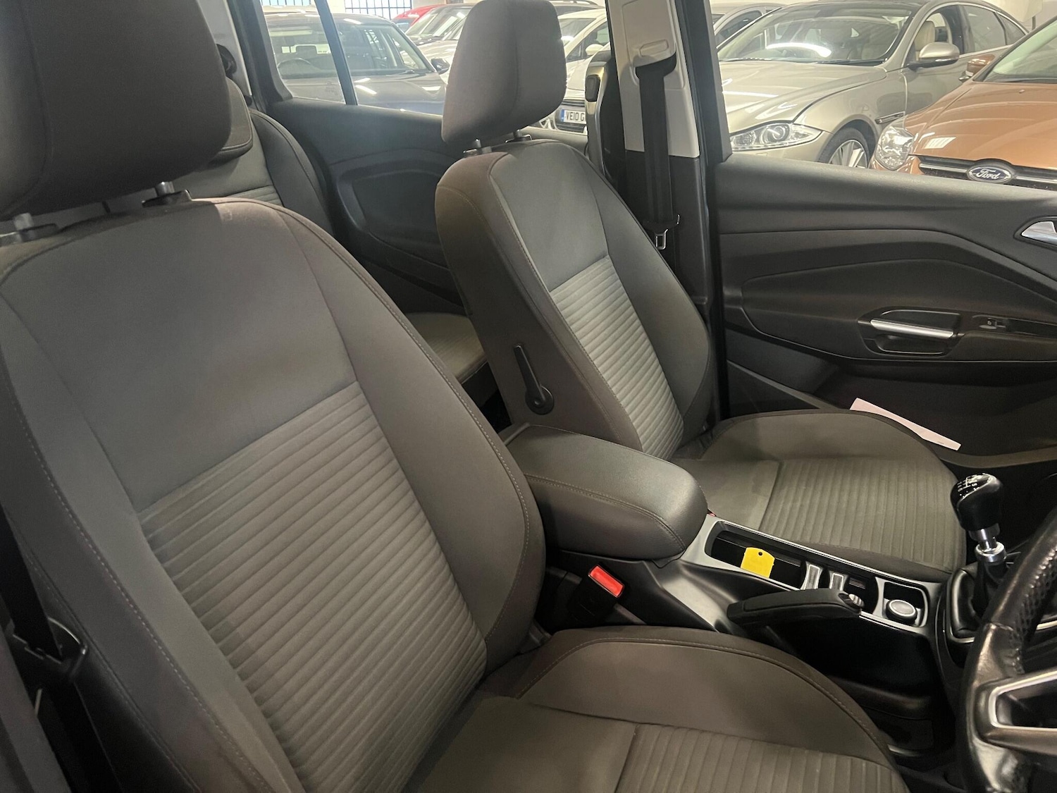 Used Ford Grand C-Max 2016 for sale - 77305296: Photo 13