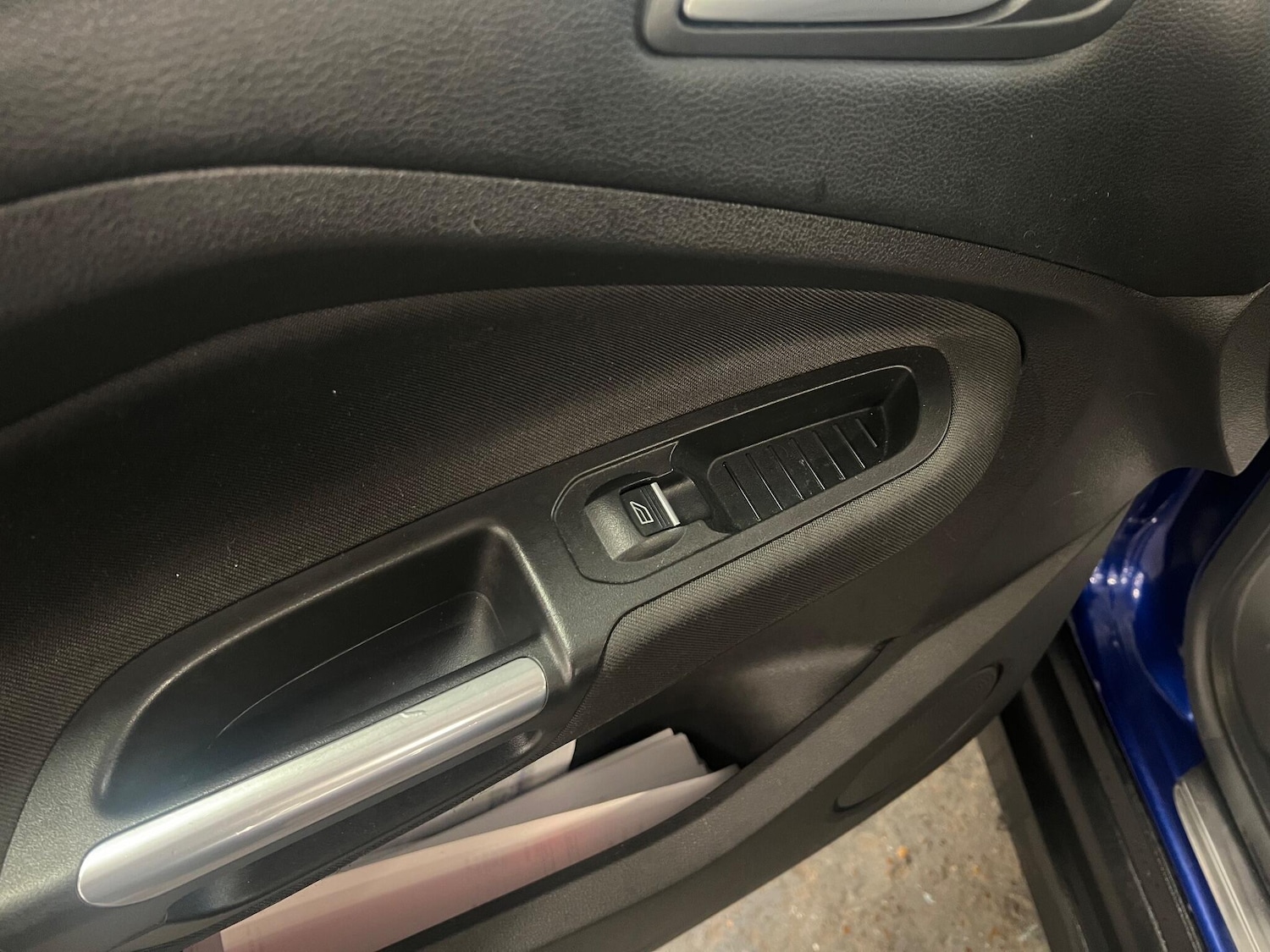 Used Ford Grand C-Max 2016 for sale - 77305296: Photo 15