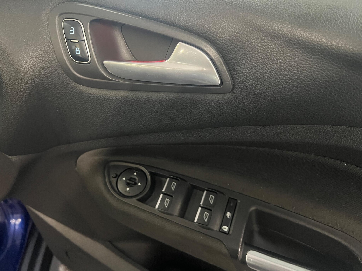 Used Ford Grand C-Max 2016 for sale - 77305296: Photo 17