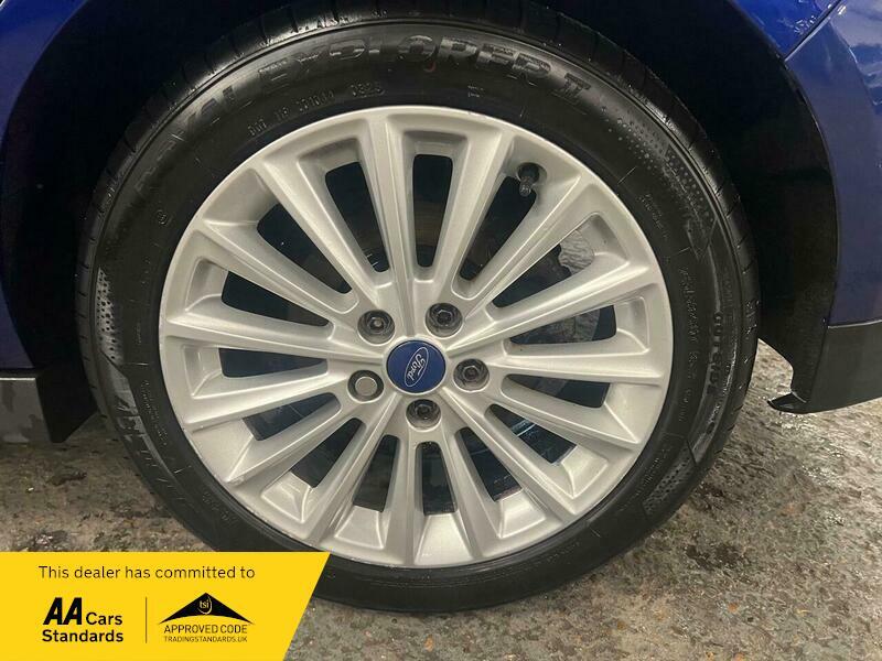 Used Ford Grand C-Max 2016 for sale - 77305296: Photo 23