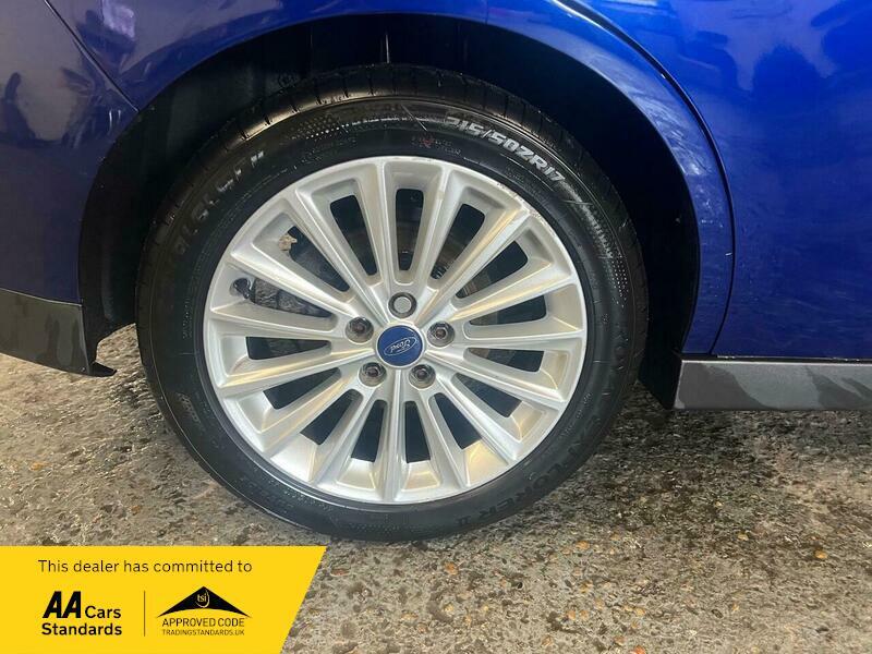 Used Ford Grand C-Max 2016 for sale - 77305296: Photo 24