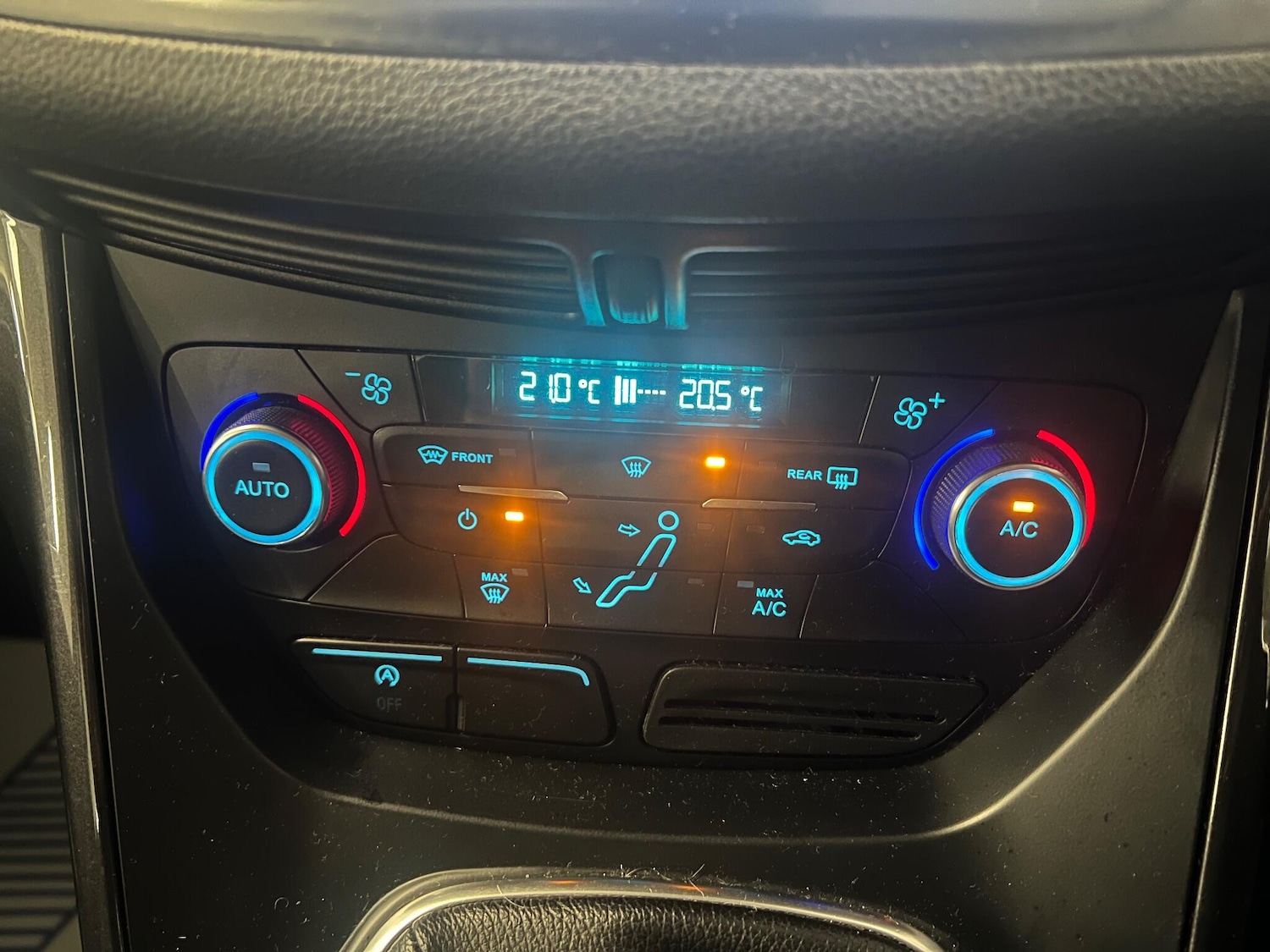 Used Ford Grand C-Max 2016 for sale - 77305296: Photo 34