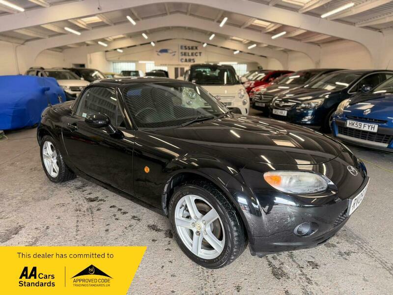 Used Mazda MX-5 2009 for sale - 78047272: Photo 1