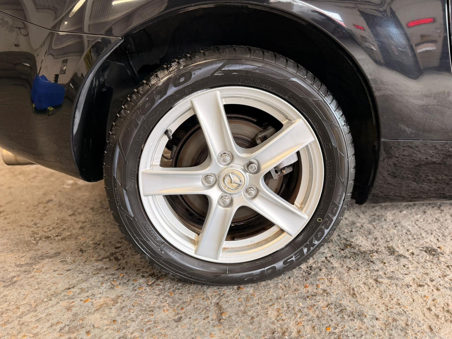 Used Mazda MX-5 2009 for sale - 78047272: Photo 15