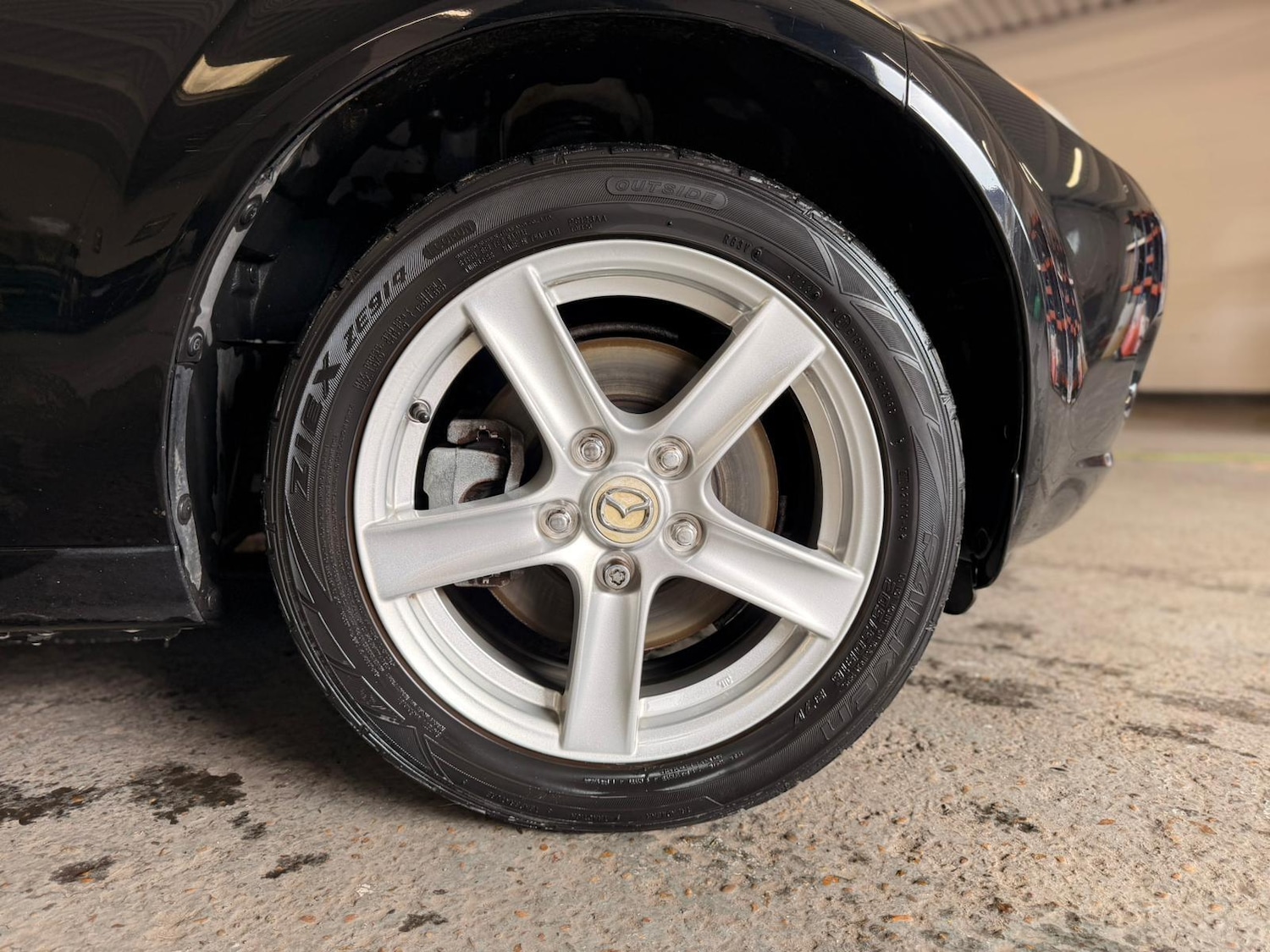 Used Mazda MX-5 2009 for sale - 78047272: Photo 16