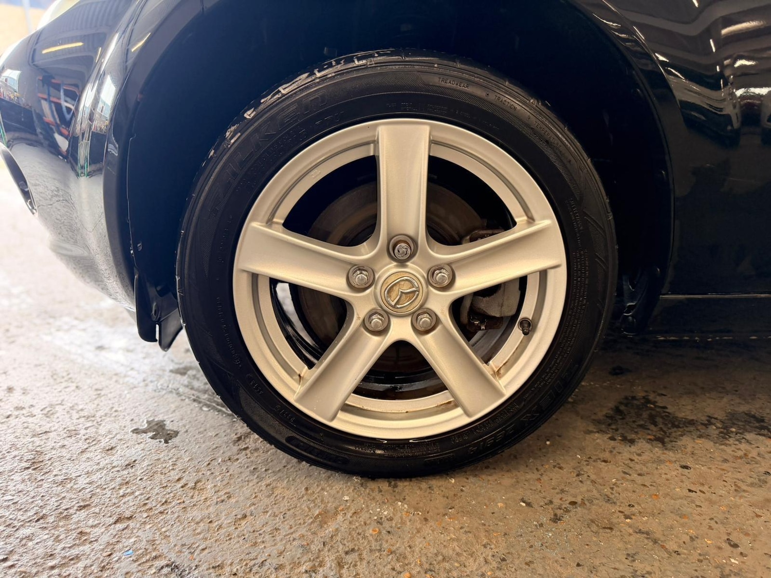 Used Mazda MX-5 2009 for sale - 78047272: Photo 17