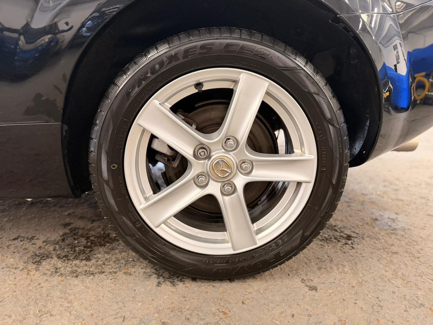 Used Mazda MX-5 2009 for sale - 78047272: Photo 18